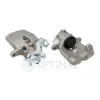Bremssattel Hinterachse rechts OPTIMAL BC-1369R Bild Bremssattel Hinterachse rechts OPTIMAL BC-1369R