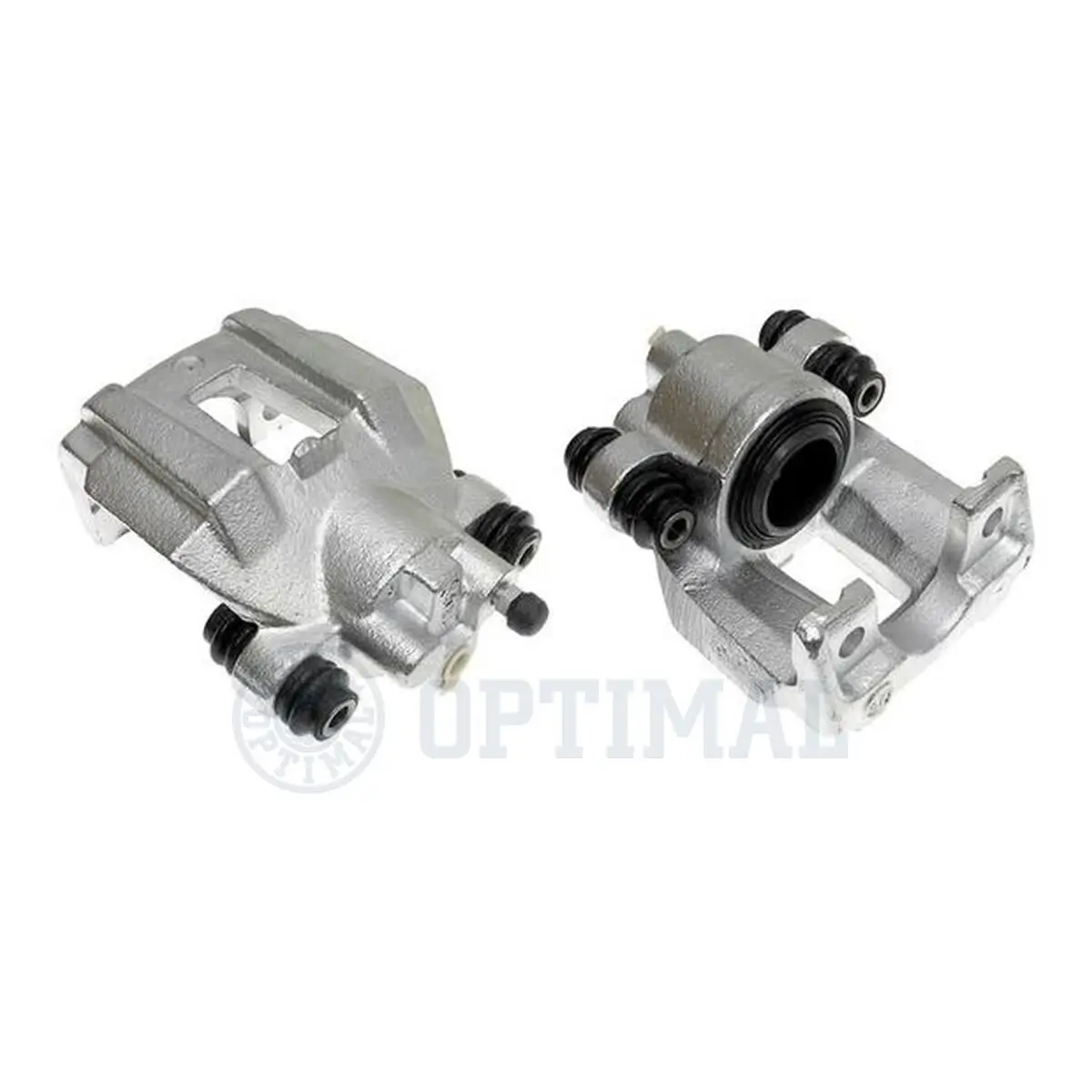 Bremssattel Hinterachse rechts OPTIMAL BC-1370R