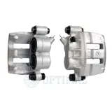 Bremssattel Vorderachse links OPTIMAL BC-1371L