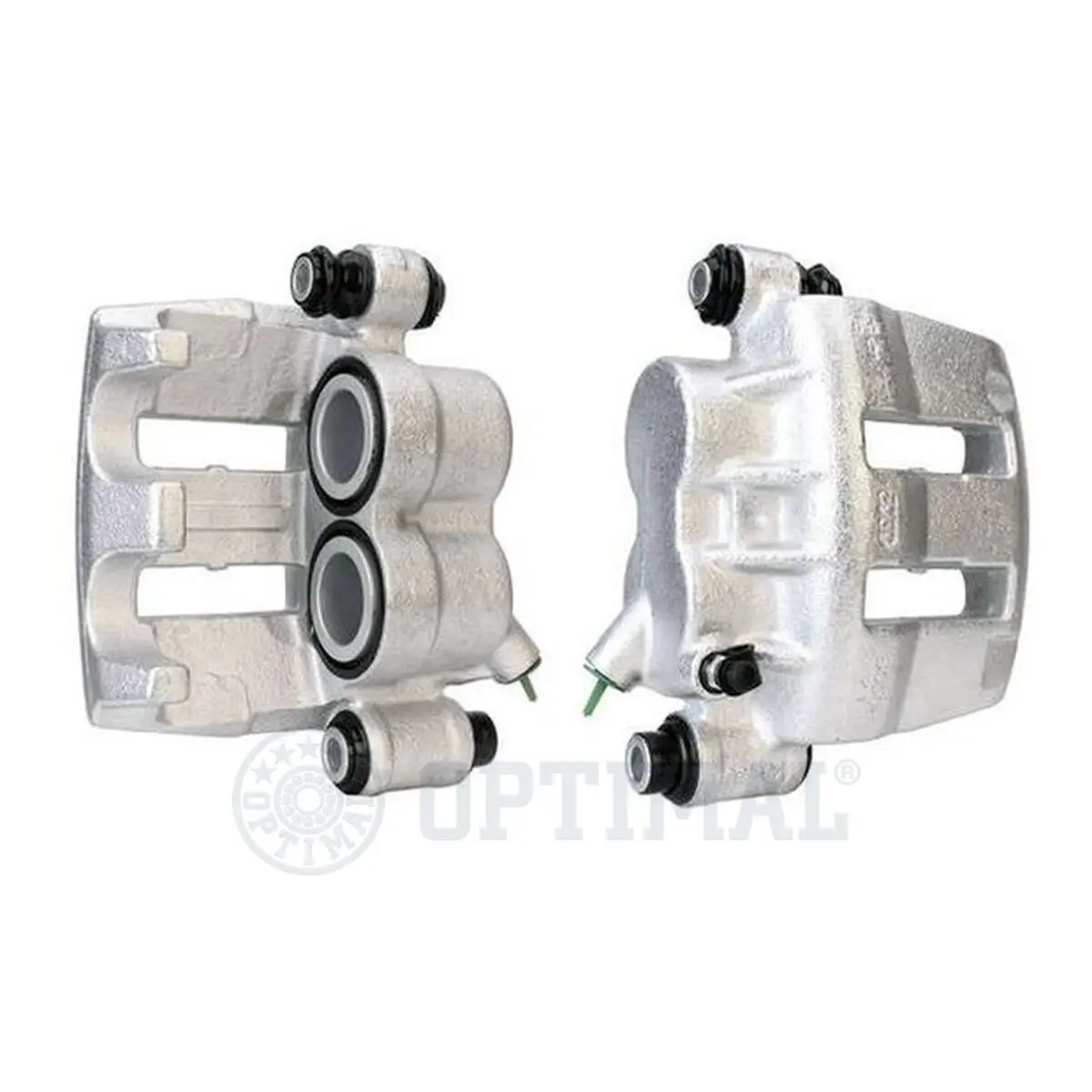 Bremssattel Vorderachse rechts OPTIMAL BC-1371R