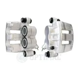 Bremssattel Vorderachse rechts OPTIMAL BC-1371R