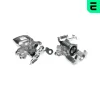 Bremssattel Hinterachse links OPTIMAL BC-1373L Bild Bremssattel Hinterachse links OPTIMAL BC-1373L