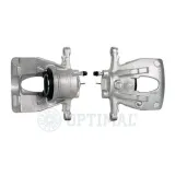 Bremssattel Vorderachse links OPTIMAL BC-1374L