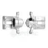Bremssattel Hinterachse links OPTIMAL BC-1377L Bild Bremssattel Hinterachse links OPTIMAL BC-1377L