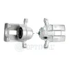 Bremssattel Hinterachse rechts OPTIMAL BC-1377R Bild Bremssattel Hinterachse rechts OPTIMAL BC-1377R
