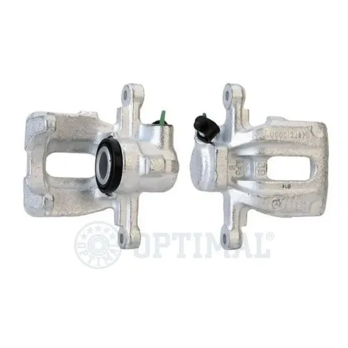 Bremssattel Hinterachse rechts OPTIMAL BC-1378R Bild Bremssattel Hinterachse rechts OPTIMAL BC-1378R