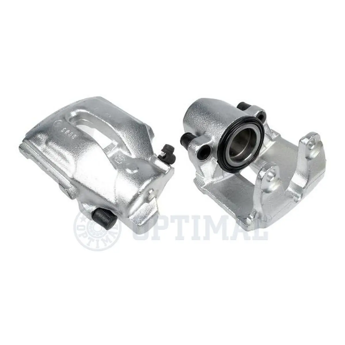 Bremssattel Vorderachse links OPTIMAL BC-1380L