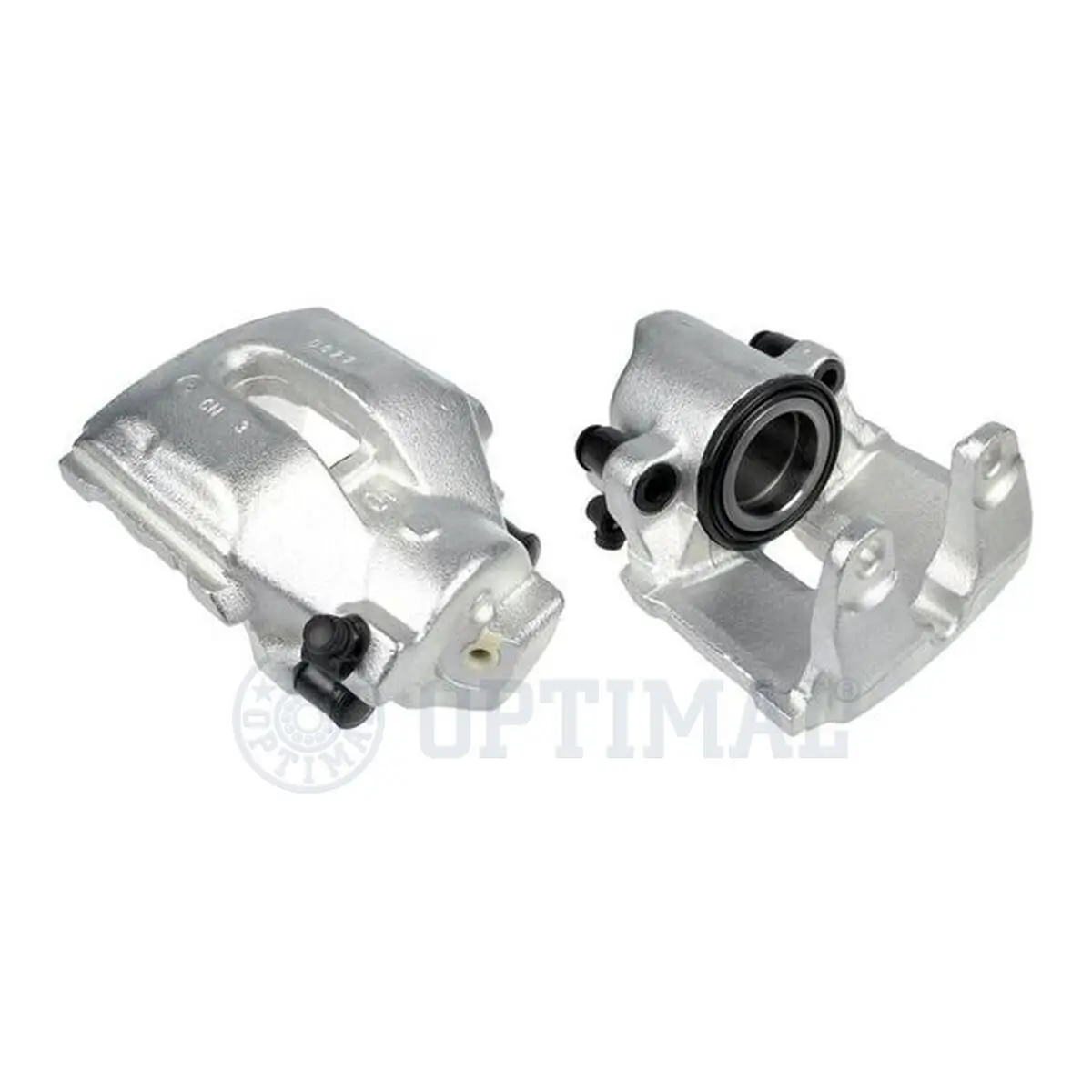 Bremssattel Vorderachse rechts OPTIMAL BC-1380R