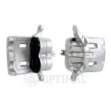 Bremssattel Vorderachse links OPTIMAL BC-1384L