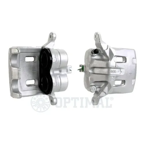 Bremssattel Vorderachse links OPTIMAL BC-1384L Bild Bremssattel Vorderachse links OPTIMAL BC-1384L