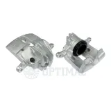 Bremssattel Vorderachse links OPTIMAL BC-1386L