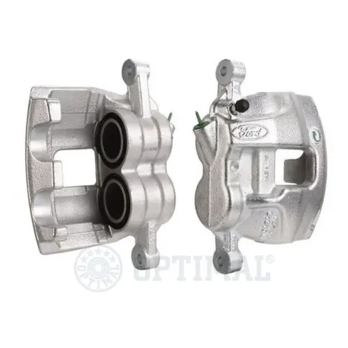 Bremssattel Vorderachse links OPTIMAL BC-1388L Bild Bremssattel Vorderachse links OPTIMAL BC-1388L