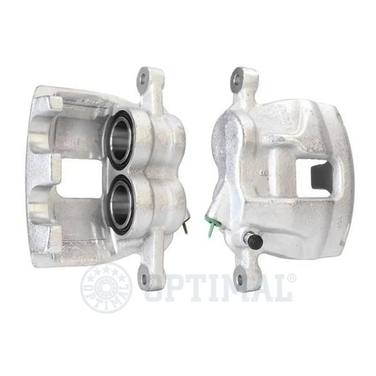 Bremssattel Vorderachse rechts OPTIMAL BC-1388R