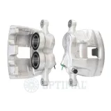 Bremssattel Vorderachse rechts OPTIMAL BC-1388R