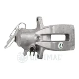 Bremssattel Hinterachse links OPTIMAL BC-1389L