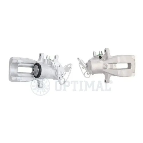 Bremssattel Hinterachse rechts OPTIMAL BC-1389R Bild Bremssattel Hinterachse rechts OPTIMAL BC-1389R