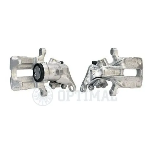 Bremssattel Hinterachse rechts OPTIMAL BC-1392R Bild Bremssattel Hinterachse rechts OPTIMAL BC-1392R