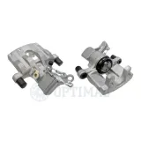 Bremssattel Hinterachse links OPTIMAL BC-1393L