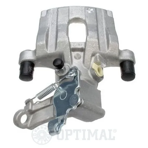 Bremssattel Hinterachse rechts OPTIMAL BC-1393R Bild Bremssattel Hinterachse rechts OPTIMAL BC-1393R