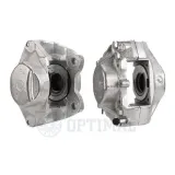 Bremssattel Vorderachse links OPTIMAL BC-1394L