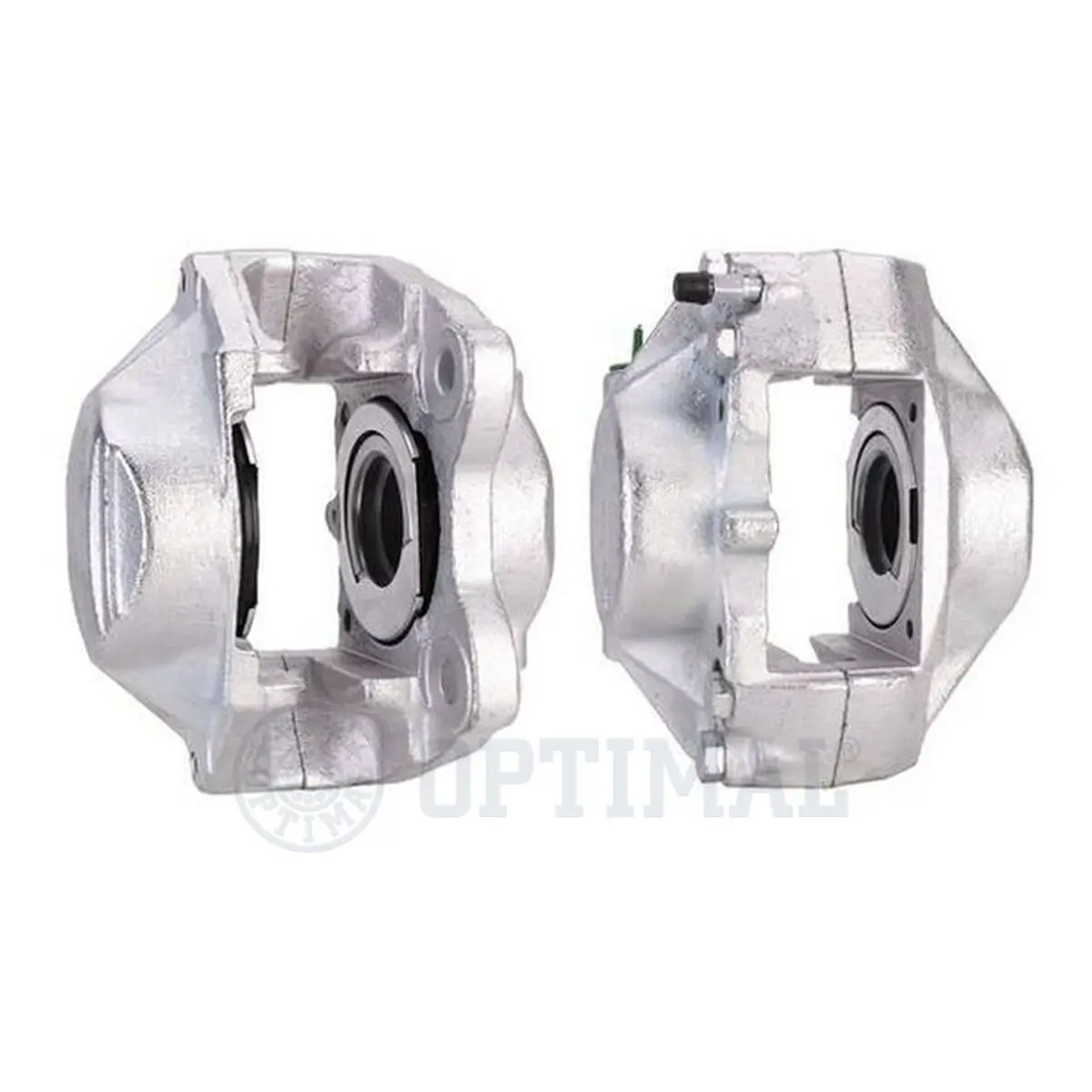 Bremssattel Vorderachse rechts OPTIMAL BC-1394R