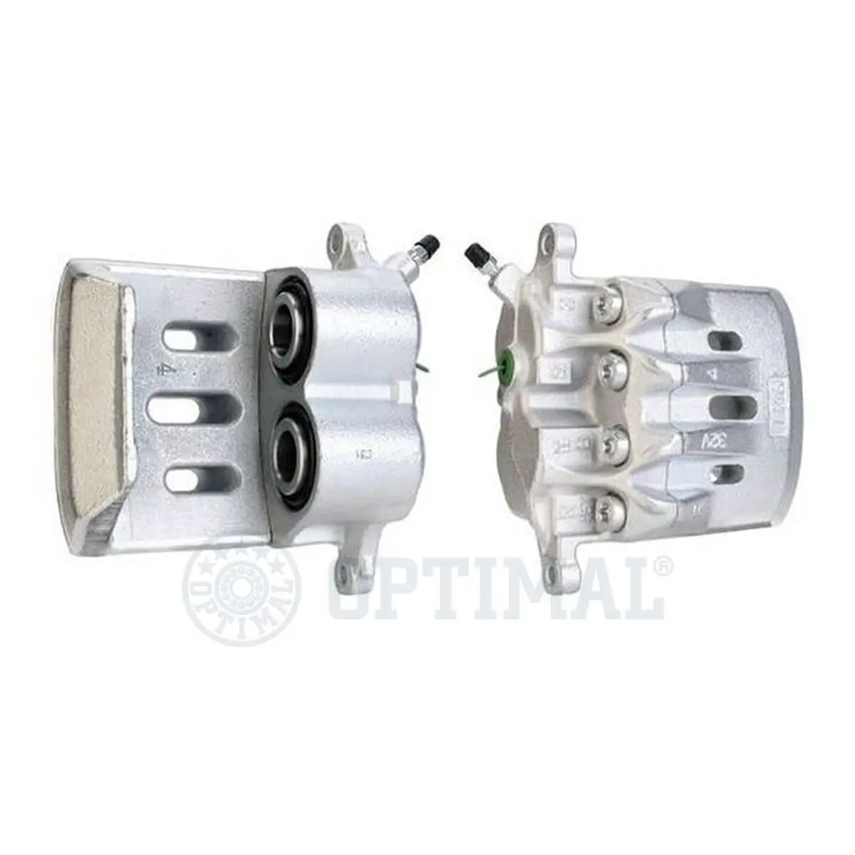 Bremssattel Vorderachse rechts OPTIMAL BC-1395R