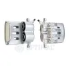 Bremssattel Vorderachse rechts OPTIMAL BC-1395R