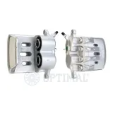 Bremssattel Vorderachse rechts OPTIMAL BC-1395R