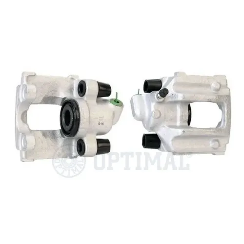 Bremssattel Hinterachse rechts OPTIMAL BC-1397R Bild Bremssattel Hinterachse rechts OPTIMAL BC-1397R