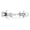 Bremssattel Hinterachse rechts OPTIMAL BC-1398R Bild Bremssattel Hinterachse rechts OPTIMAL BC-1398R