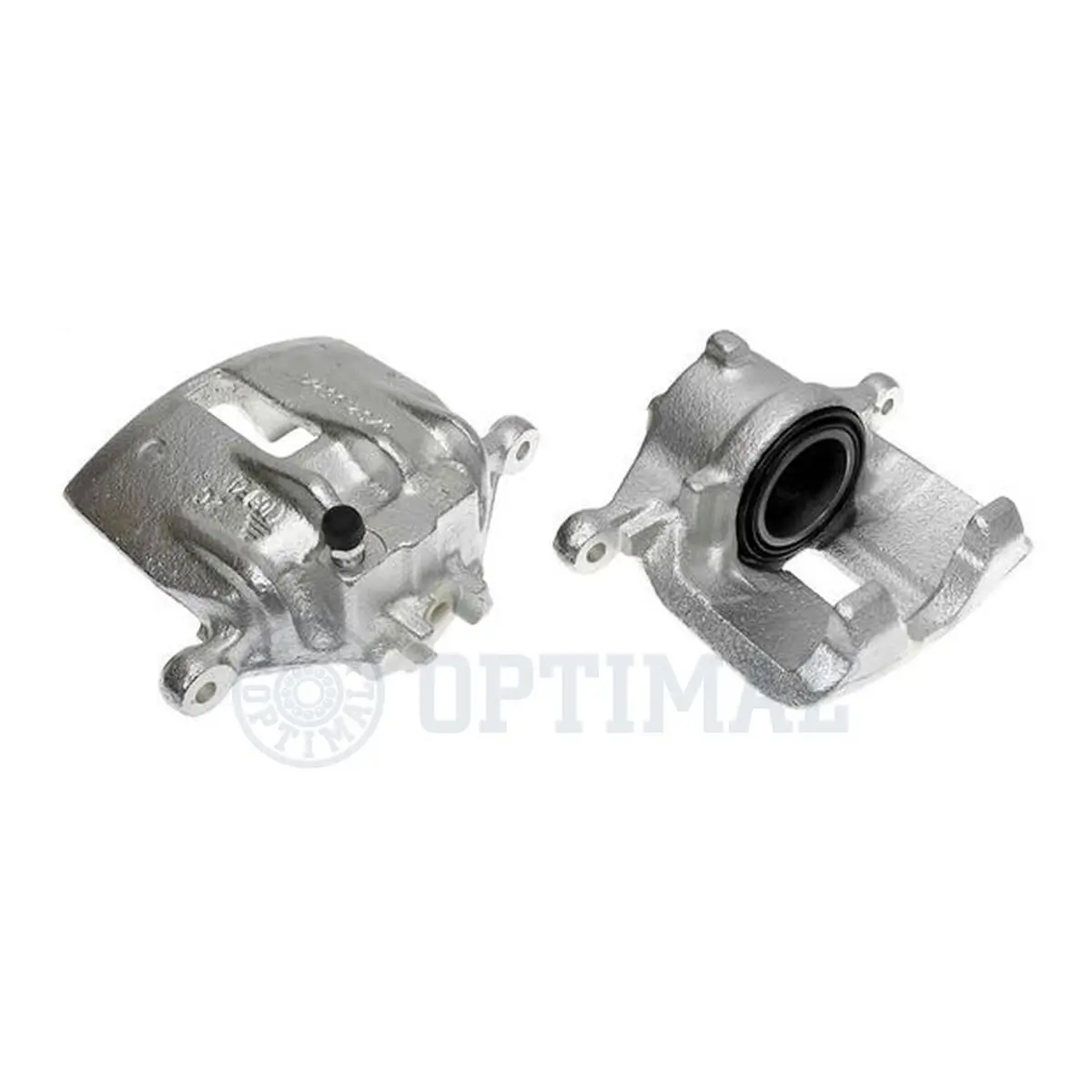 Bremssattel Vorderachse rechts OPTIMAL BC-1400R