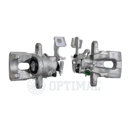 Bremssattel Hinterachse links OPTIMAL BC-1401L Bild Bremssattel Hinterachse links OPTIMAL BC-1401L