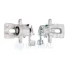 Bremssattel Hinterachse rechts OPTIMAL BC-1401R
