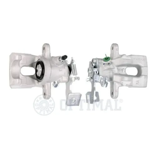 Bremssattel Hinterachse rechts OPTIMAL BC-1401R Bild Bremssattel Hinterachse rechts OPTIMAL BC-1401R