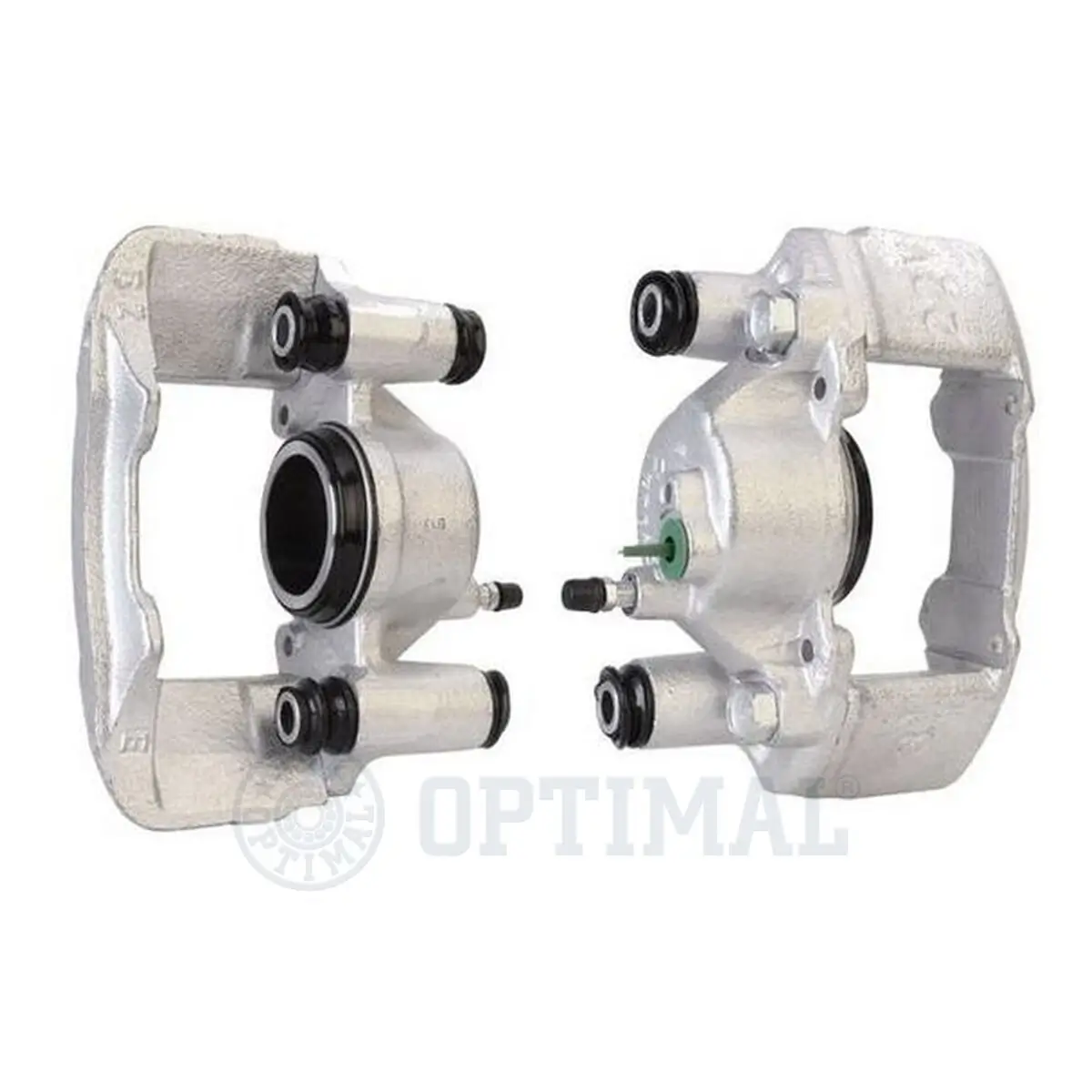 Bremssattel Vorderachse rechts OPTIMAL BC-1402R