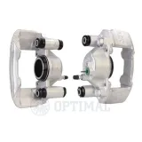 Bremssattel Vorderachse rechts OPTIMAL BC-1402R