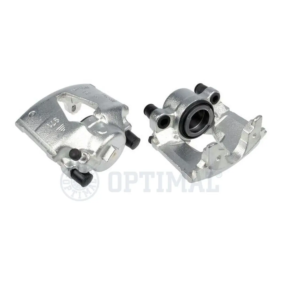 Bremssattel Vorderachse links OPTIMAL BC-1404L