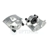 Bremssattel Vorderachse links OPTIMAL BC-1404L