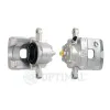 Bremssattel Vorderachse links OPTIMAL BC-1406L Bild Bremssattel Vorderachse links OPTIMAL BC-1406L