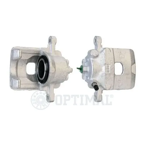 Bremssattel Vorderachse rechts OPTIMAL BC-1406R Bild Bremssattel Vorderachse rechts OPTIMAL BC-1406R