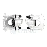 Bremssattel Vorderachse links OPTIMAL BC-1408L