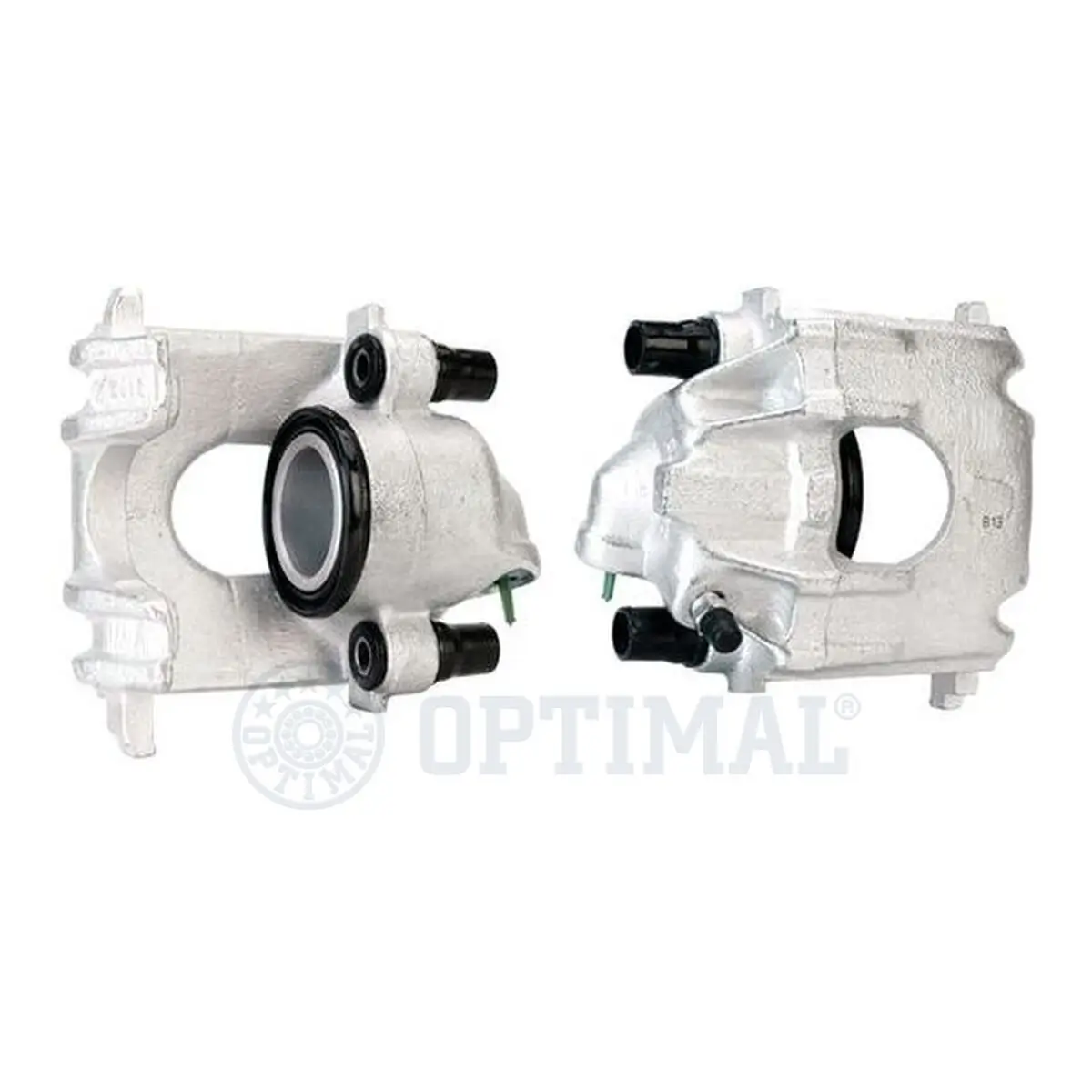 Bremssattel Vorderachse rechts OPTIMAL BC-1408R