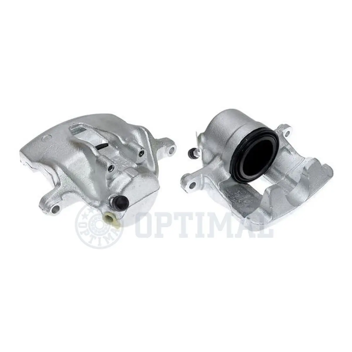 Bremssattel Vorderachse rechts OPTIMAL BC-1409R