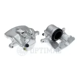 Bremssattel Vorderachse rechts OPTIMAL BC-1409R