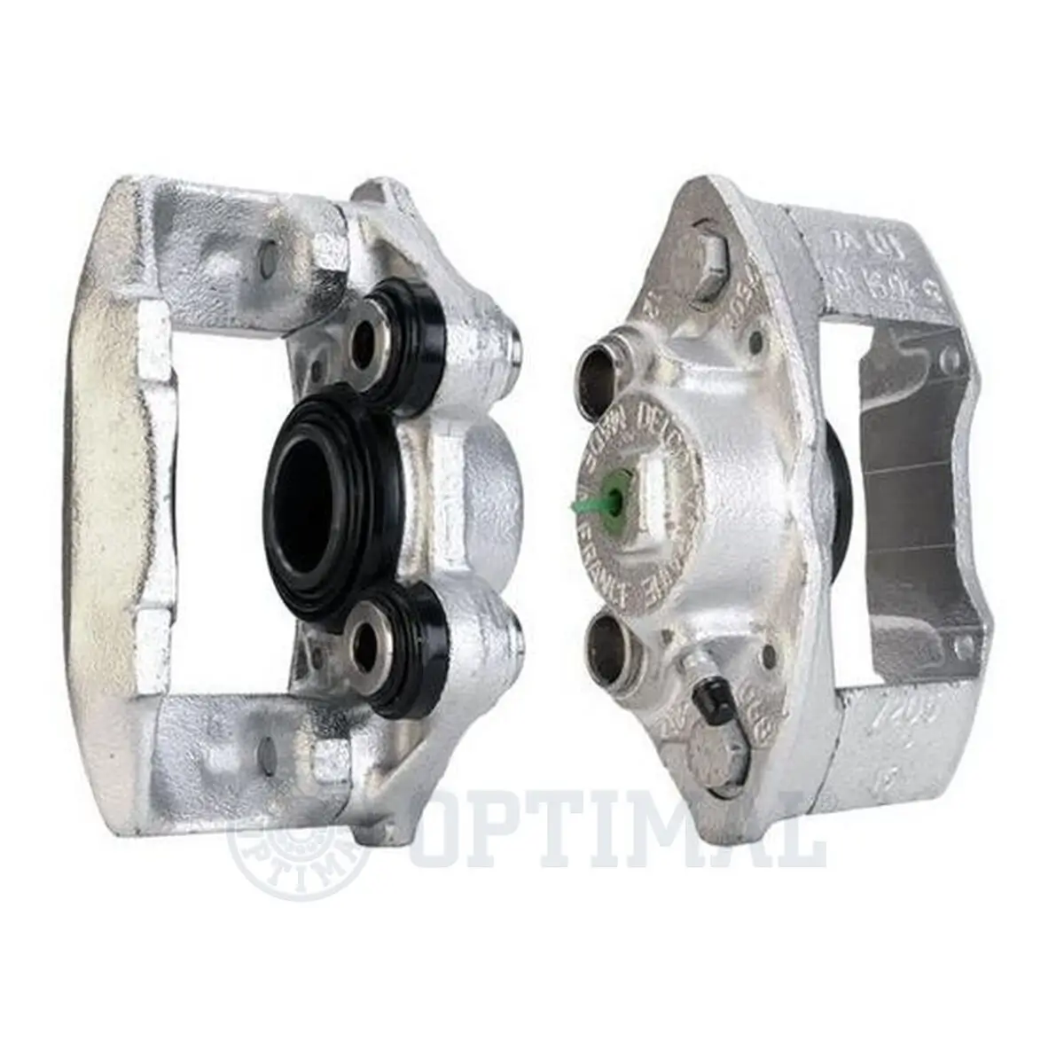 Bremssattel Vorderachse rechts OPTIMAL BC-1412R