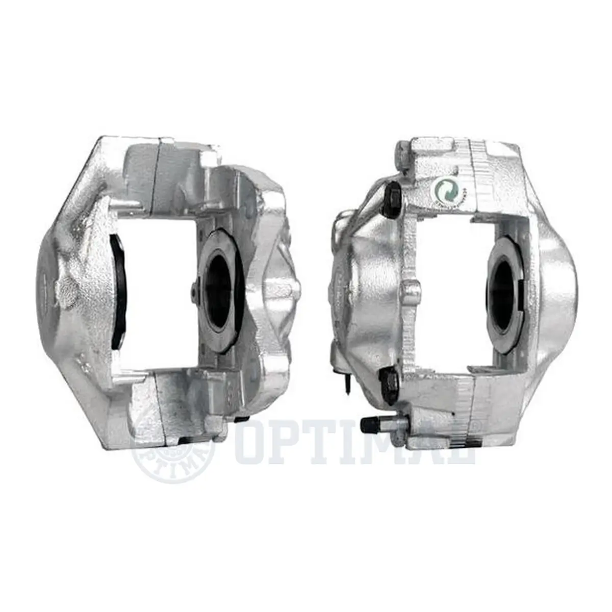 Bremssattel Vorderachse links OPTIMAL BC-1414L