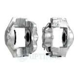 Bremssattel Vorderachse links OPTIMAL BC-1414L