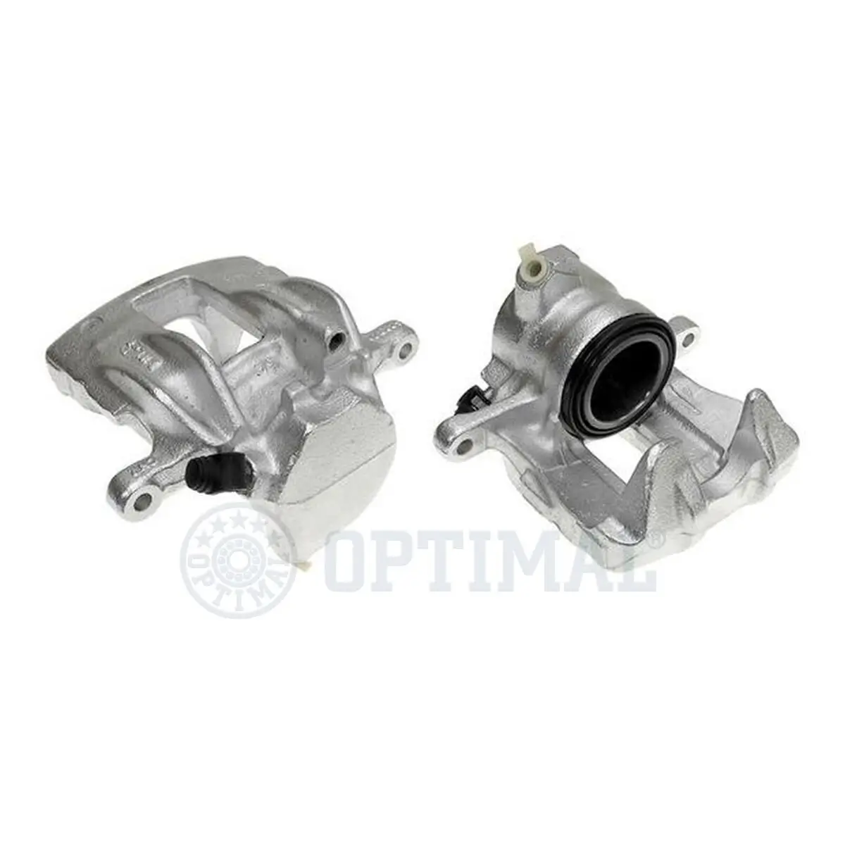 Bremssattel Vorderachse links OPTIMAL BC-1415L