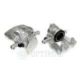 Bremssattel Vorderachse links OPTIMAL BC-1415L