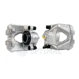 Bremssattel Vorderachse links OPTIMAL BC-1416L